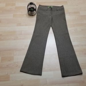 Woman Brown Pants Size XS